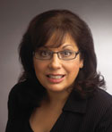 Dr. Pamela Joyce Shapiro