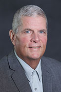 Mike Coy