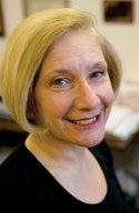 Dr. Suzanne Hanser