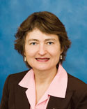 Dr Daniela Wittmann
