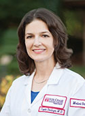 Dr. Crystal Denlinger