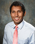 Dr. Harry Menon