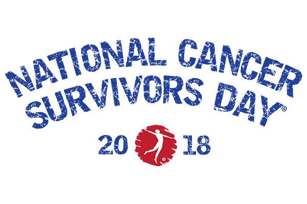 Communities to Recognize Cancer Survivors, Raise Awareness on National Cancer Survivors Day® — Sunday, June 3