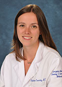 Dr. Kristine Swartz