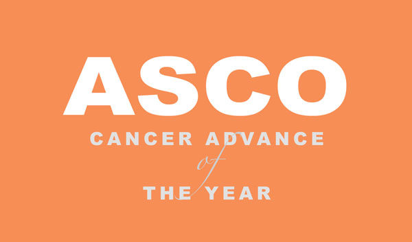 ASCO Names the 2021 Advance of the Year …