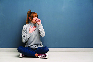 Understanding Allergic Asthma