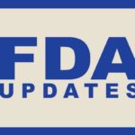 FDA updates