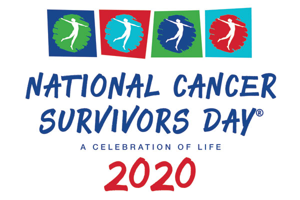 Celebrate Cancer Survivors, Raise Awareness on National Cancer Survivors Day, June 7