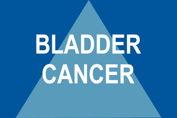 Bladder Cancer Checklist for the Newly Diagnosed