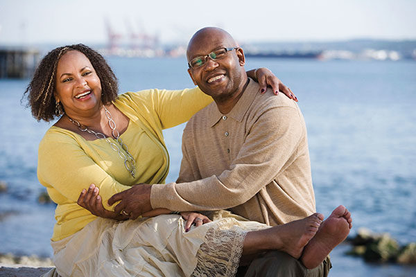 Your Most Personal Questions about Post-Cancer Relationships and Intimacy, Answered