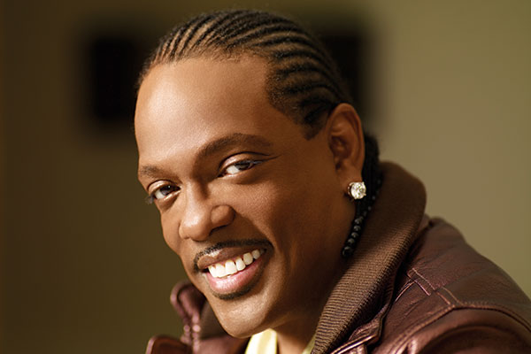 Charlie Wilson