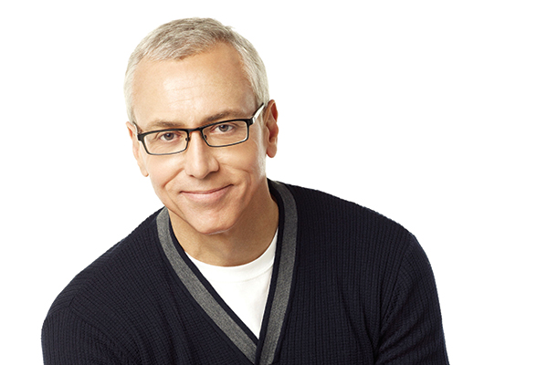 On the Line with Dr. Drew