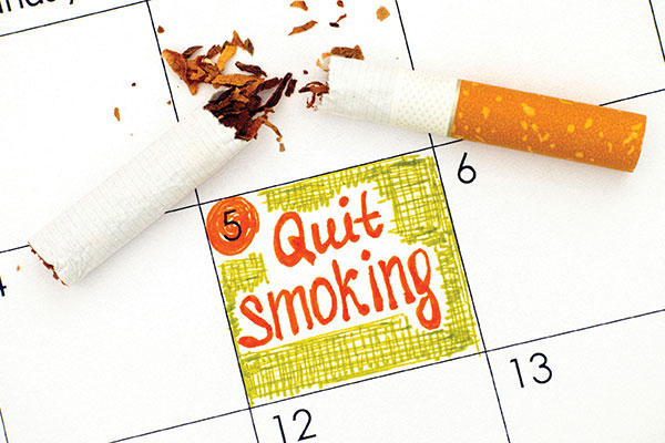 You Can Break Free from Nicotine Addiction