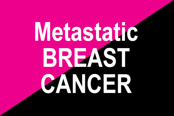 When Metastatic Breast Cancer Brings Up Strong Feelings