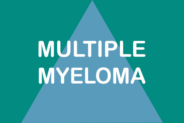 Diagnosis: Multiple Myeloma