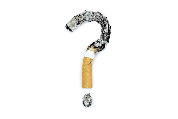 Why Should I Quit Smoking Even After a Cancer Diagnosis?