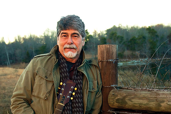 Country Music Legend Randy Owen Proves That You Can’t Keep a Good Man Down