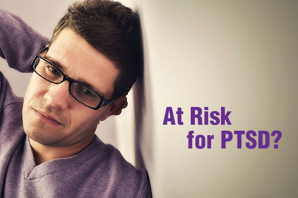 Surviving Cancer Puts You at Risk for PTSD