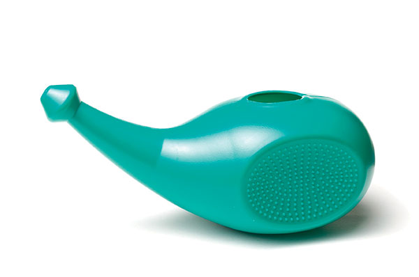 Is Rinsing Your Sinuses with Neti Pots Safe?