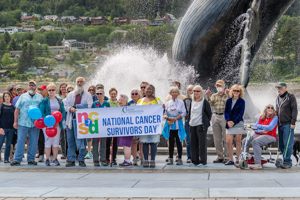 National Cancer Survivors Day® 2022