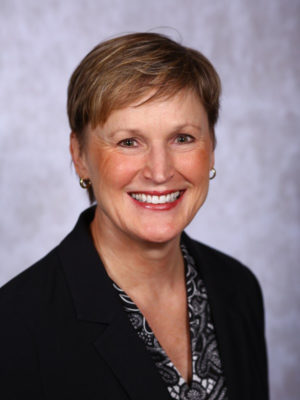 Dr. Teresa Deshields
