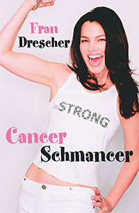 Fran Drescher cancer