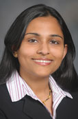 Dr. Sonali Thosani