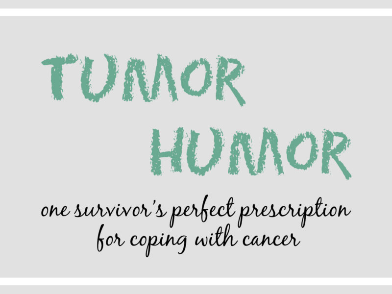 Tumor Humor