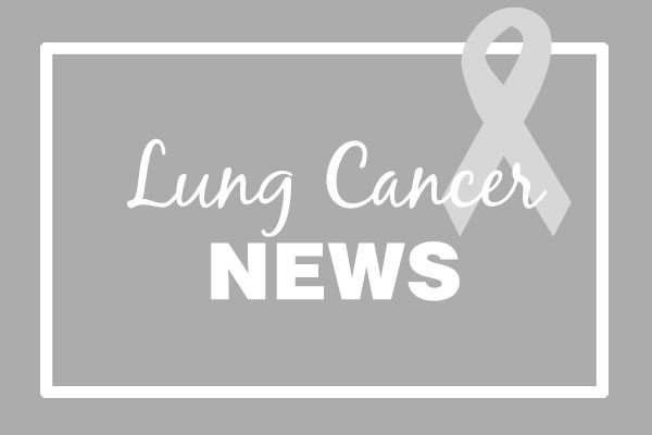 Lung cancer news