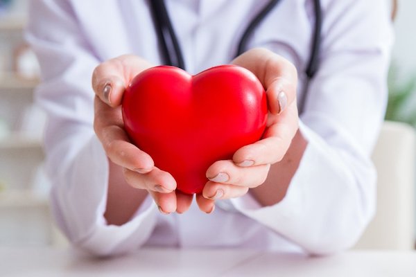 Cancer Survivors Have Higher Risk of Heart Disease