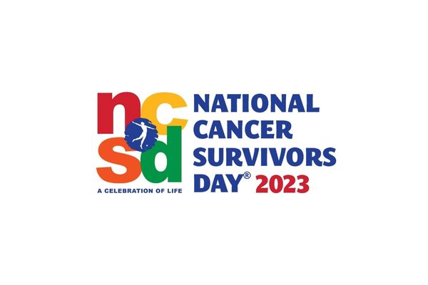 Celebrate National Cancer Survivors Day 2023