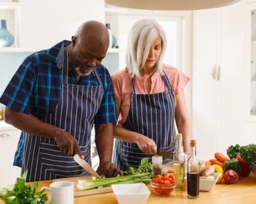Essential Nutrition Strategies for People with Cancer