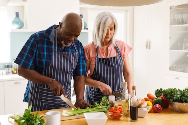 Essential Nutrition Strategies for People with Cancer