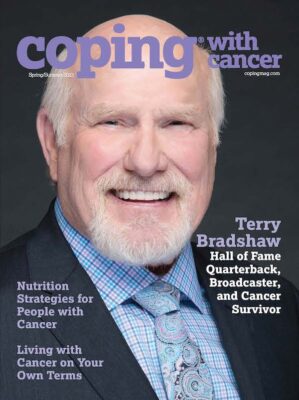 Fox NFL Sunday' Broadcaster Terry Bradshaw Reveals Cancer In On