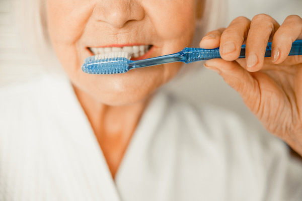 The Importance of Oral Care During Cancer Treatment