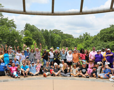 National Cancer Survivors Day® 2023