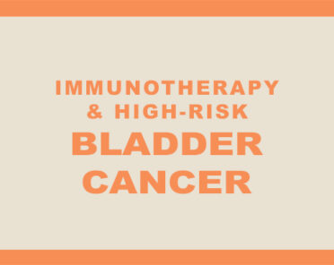 Immunotherapy and Bladder Cancer