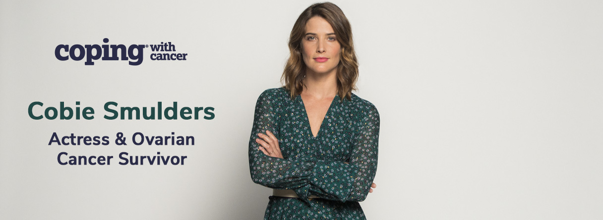 Cobie Smulders Slider