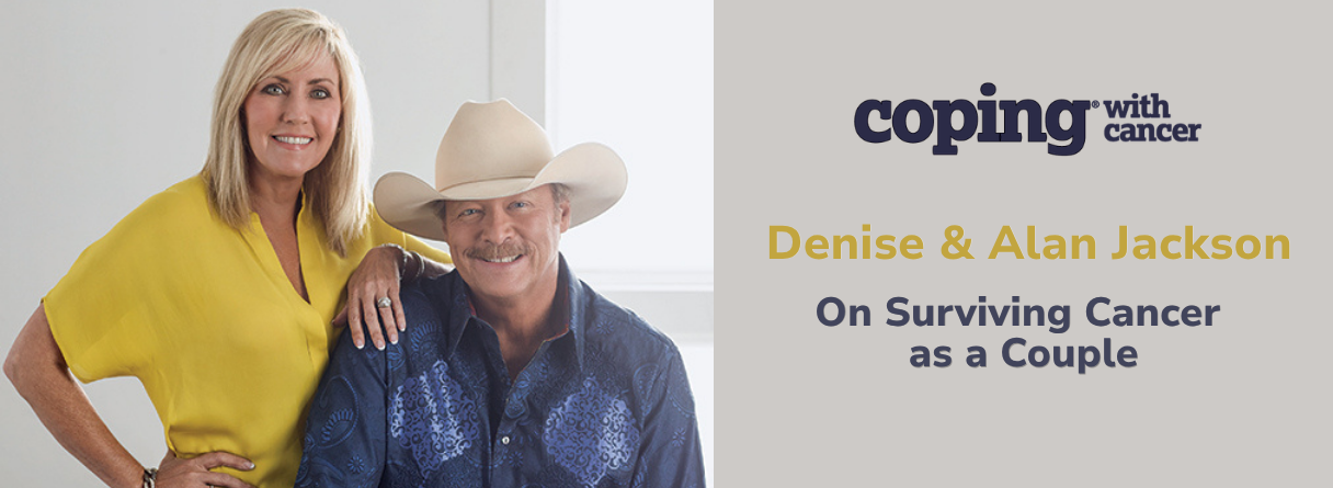 Coping Website Slider — Alan Jackson