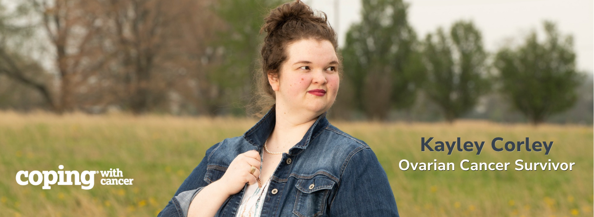 Kayley Corley Slider