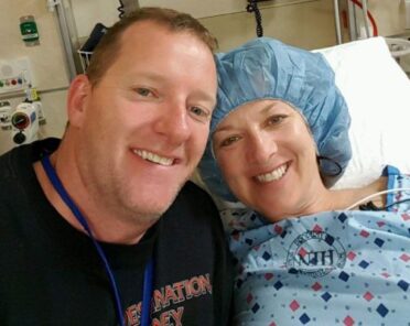 From Patient 3737 to Advocate