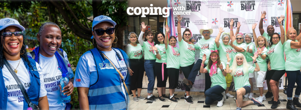 Exclusive Coverage of National Cancer Survivors Day®
