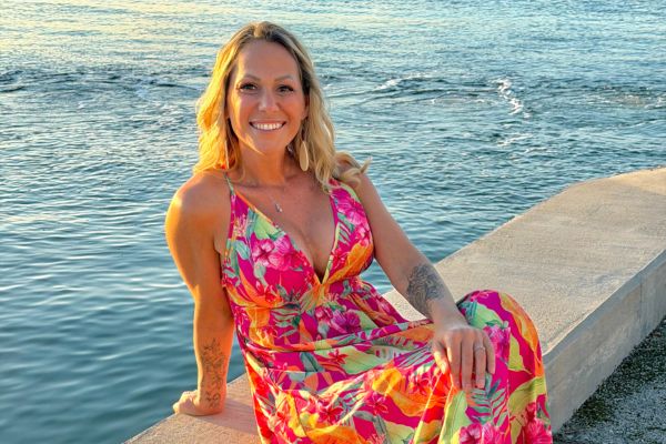 The Unbreakable Spirit