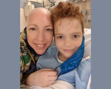 When Cancer Outlives the Casseroles