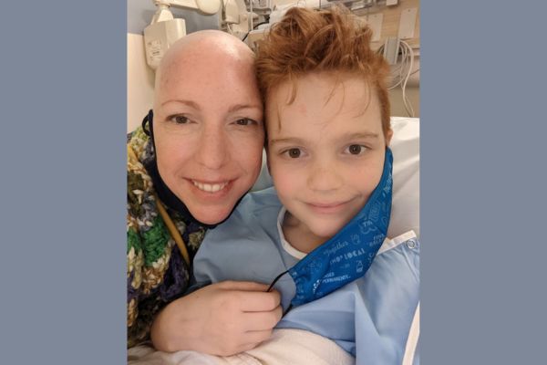 When Cancer Outlives the Casseroles