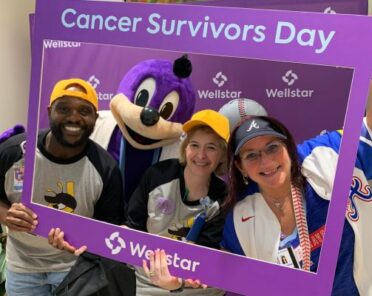 National Cancer Survivors Day® 2025