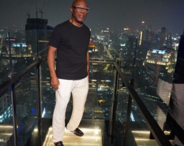 The Storm Is Not the Destination