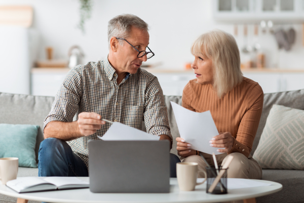 Overcoming the Financial Toxicity of Cancer