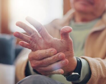 Chemotherapy and Nerve Health