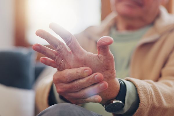 Chemotherapy and Nerve Health